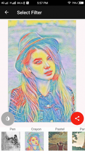 Sketch Photo Maker 1.2 Apk for Android 3