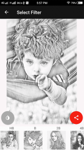 Sketch Photo Maker 1.2 Apk for Android 4