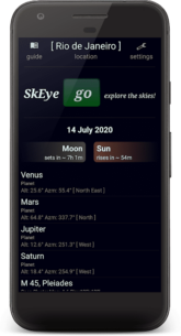 SkEye Pro 9.2.1 Apk for Android 1