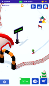Ski Resort: Idle Snow Tycoon 2.0.6 Apk for Android 4