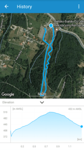 Ski Tracker (PREMIUM) 3.5.06 Apk for Android 4