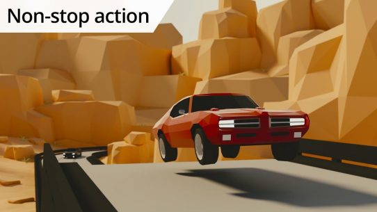 Skid rally: Racing & drifting games with no limit 1.028 Apk + Mod for Android 1