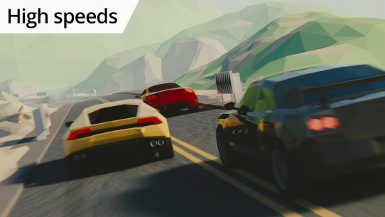 Skid rally: Racing & drifting games with no limit 1.028 Apk + Mod for Android 2