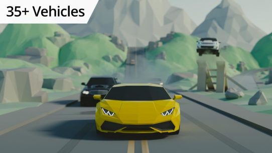 Skid rally: Racing & drifting games with no limit 1.028 Apk + Mod for Android 3