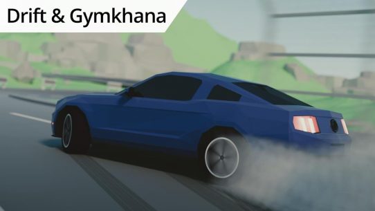 Skid rally: Racing & drifting games with no limit 1.028 Apk + Mod for Android 5