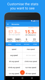 Skimeister (FULL) 1.1.0 Apk for Android 2
