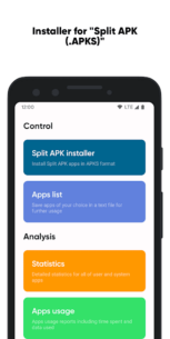 Skit Premium – apps manager 3.3 Apk for Android 4