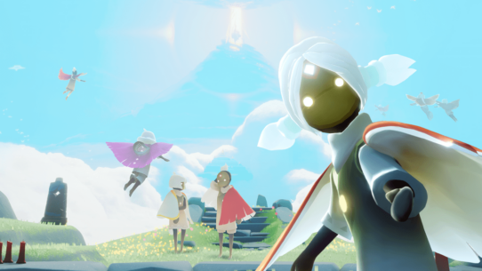 Sky: Children of the Light 0.25.5 Apk for Android 1