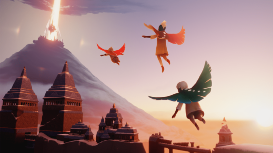 Sky: Children of the Light 0.23.1 Apk for Android 4