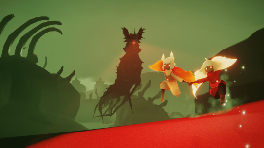 Sky: Children of the Light 0.23.1 Apk for Android 5