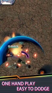 Sky Dragon 1121 Apk + Mod for Android 2