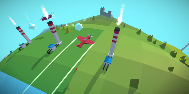 Sky Duels 0.9.9 Apk + Mod for Android 4