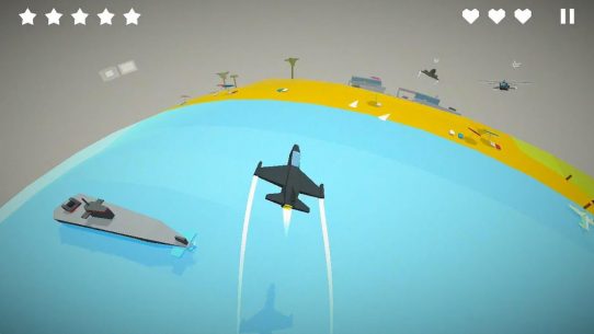 Sky Duels 0.9.9 Apk + Mod for Android 5