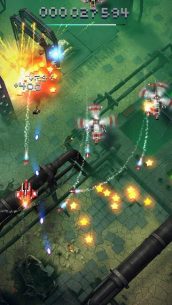 Sky Force Reloaded 1.99 Apk + Mod for Android 1