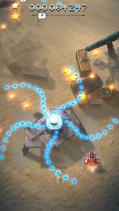 Sky Force Reloaded 1.99 Apk + Mod for Android 2
