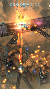 Sky Force Reloaded 1.99 Apk + Mod for Android 3