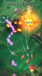 Sky Force Reloaded 1.99 Apk + Mod for Android 5