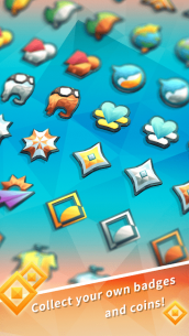 Sky Surfing 1.2.6 Apk + Mod for Android 4