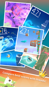 Sky Surfing 1.2.6 Apk + Mod for Android 5