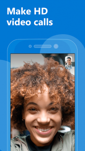 Skype 8.81.0.268 Apk for Android 1
