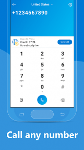Skype 8.81.0.268 Apk for Android 3