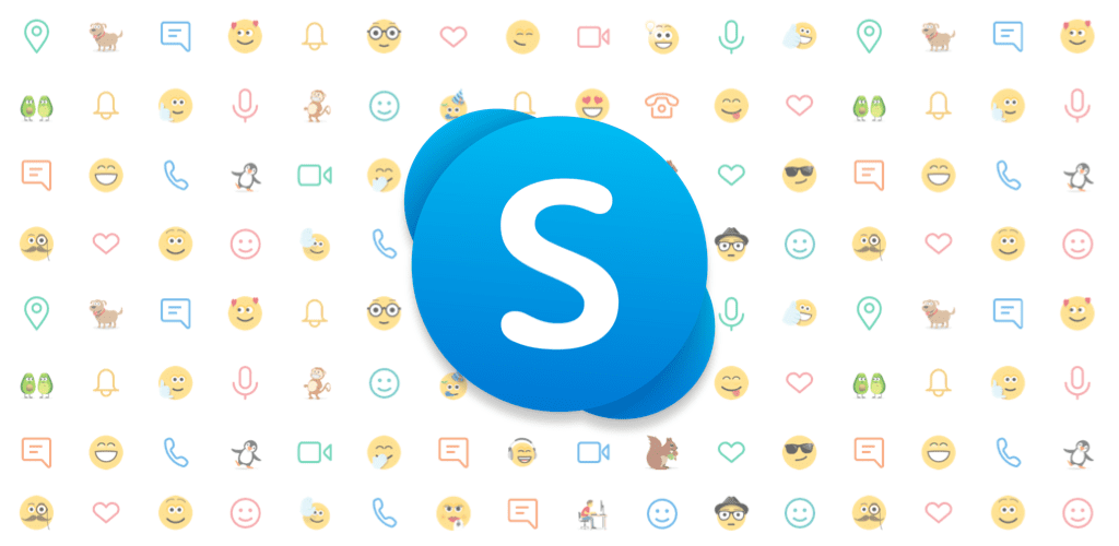 skype preview cover