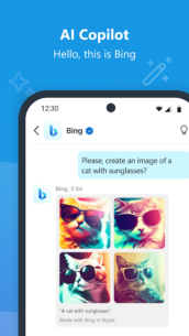 Skype Insider 8.105.76.205 Apk for Android 2