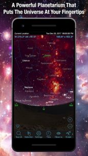 SkySafari 6 Pro 6.7.8.1 Apk + Data for Android 3