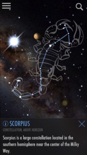 SkyView® Explore the Universe 3.8.0 Apk for Android 1