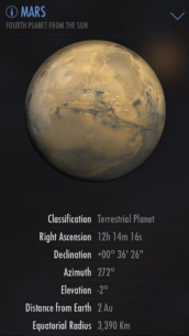 SkyView® Explore the Universe 3.8.0 Apk for Android 3