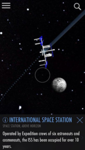 SkyView® Explore the Universe 3.8.0 Apk for Android 4