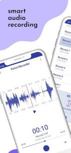 Voice Recorder Pro 1.0.1 Apk for Android 1
