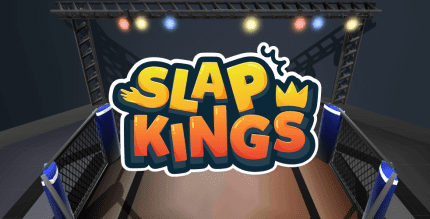 slap kings cover