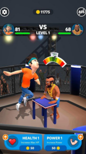 Slap Kings 1.9.0 Apk + Mod for Android 1