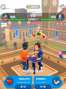 Slap Kings 1.9.0 Apk + Mod for Android 5