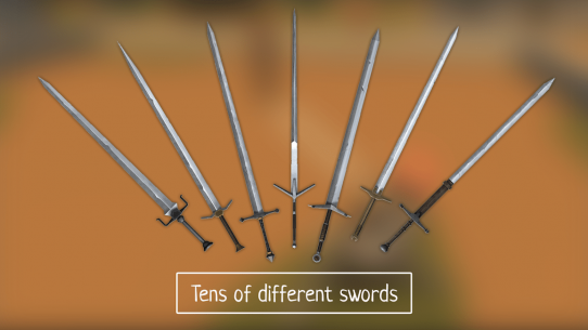 Slash of Sword – Arena and Fights 1.2 Apk + Mod for Android 2