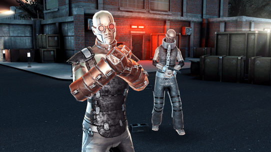 Slaughter 2: Prison Assault 1.3 Apk + Mod + Data for Android 2