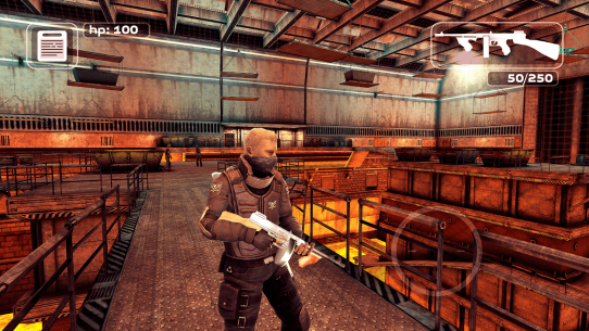 Slaughter 2: Prison Assault 1.3 Apk + Mod + Data for Android 3