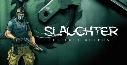 slaughter the lost outpost cover