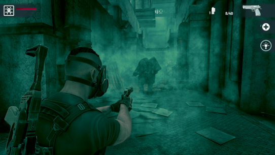 Slaughter: The Lost Outpost (FULL) 1.0 Apk for Android 2