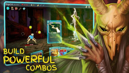 Slay the Spire 2.2.8 Apk + Data for Android 1