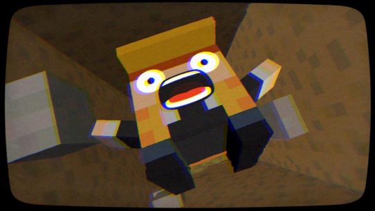 Slayaway Camp: 1980's Horror Puzzle Fun! (UNLOCKED) 1.7 Apk + Mod for Android 2