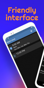 Alarm Clock 1.6.6 Apk for Android 1