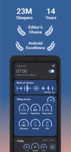 Sleep as Android: Smart alarm (PREMIUM) 20240424 Apk for Android 1
