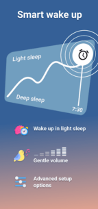 Sleep as Android: Smart alarm (PREMIUM) 20240424 Apk for Android 2