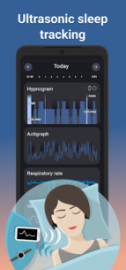 Sleep as Android: Smart alarm (PREMIUM) 20240424 Apk for Android 4