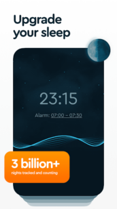 Sleep Cycle: Sleep Tracker 4.23.33.7738 Apk for Android 1