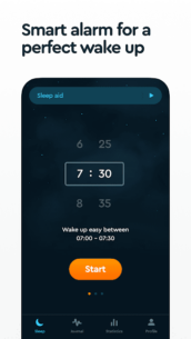 Sleep Cycle: Sleep Tracker 4.23.33.7738 Apk for Android 5