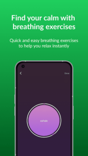 Anxiety & Sleep: Urban Health (PRO) 4.6.705 Apk for Android 2