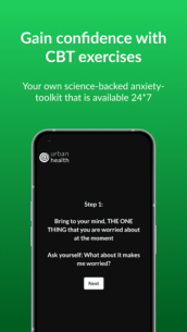 Anxiety & Sleep: Urban Health (PRO) 4.6.705 Apk for Android 4